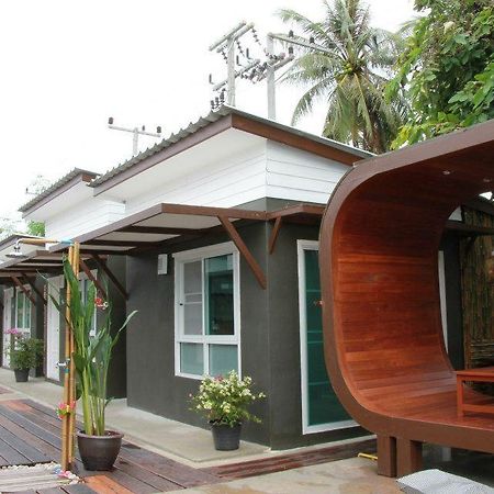 Baantalaywhan Resort Ban Huai Yang Exterior photo