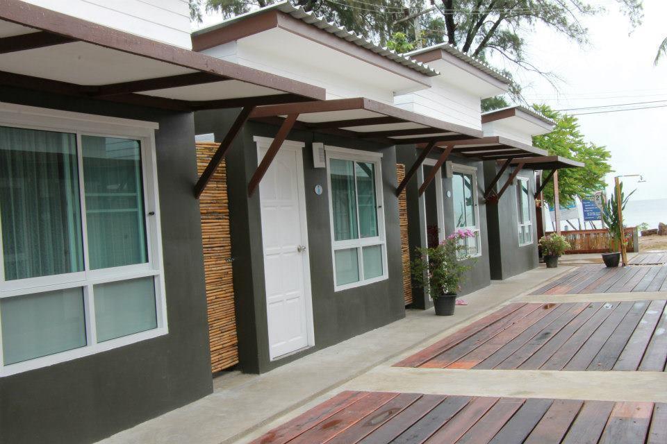 Baantalaywhan Resort Ban Huai Yang Exterior photo