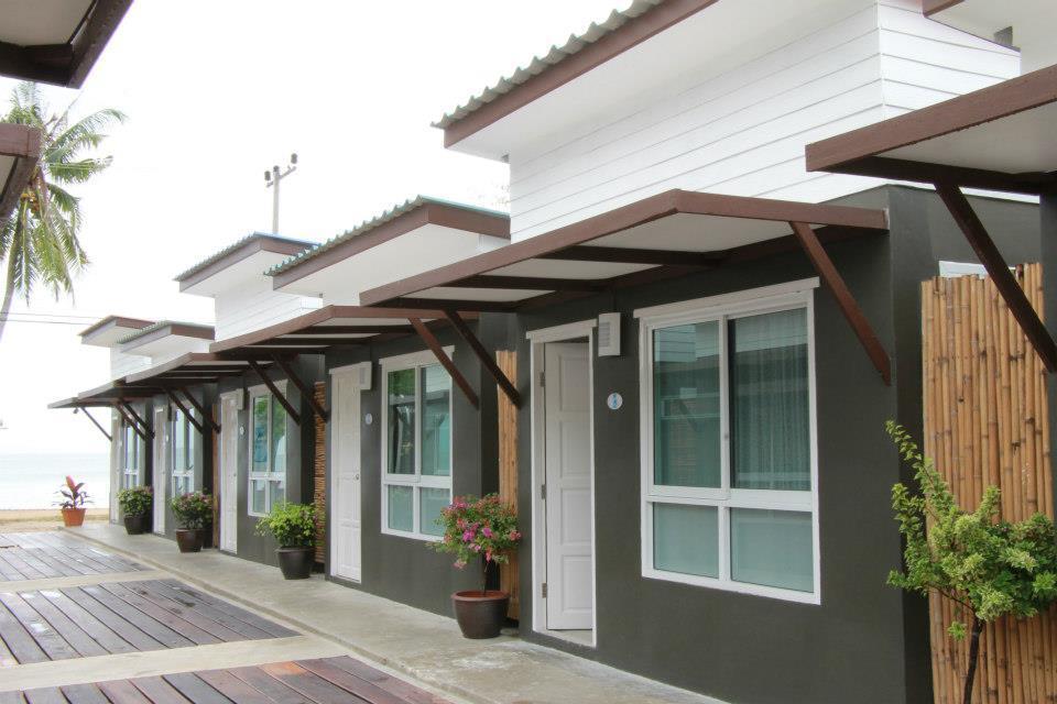 Baantalaywhan Resort Ban Huai Yang Exterior photo