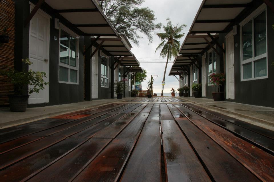 Baantalaywhan Resort Ban Huai Yang Exterior photo