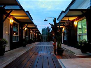 Baantalaywhan Resort Ban Huai Yang Exterior photo